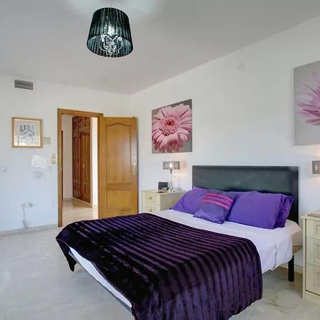Villa Casa Ell Har Marbella Exterior foto